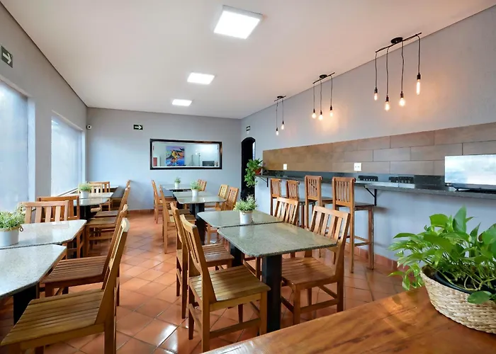 HOTEL Senador I