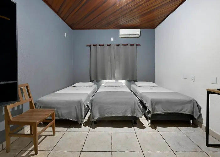 HOTEL Senador I