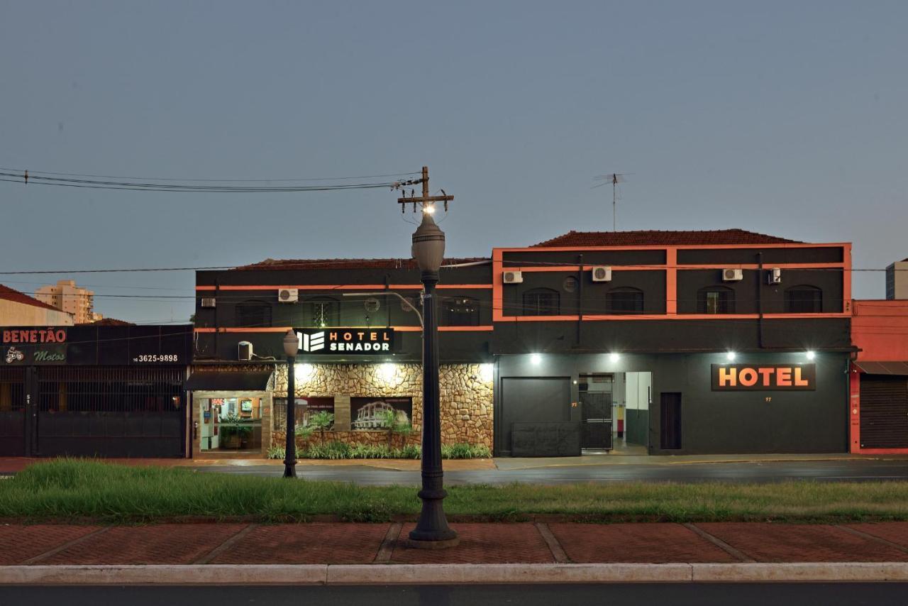 Hotel Senador I