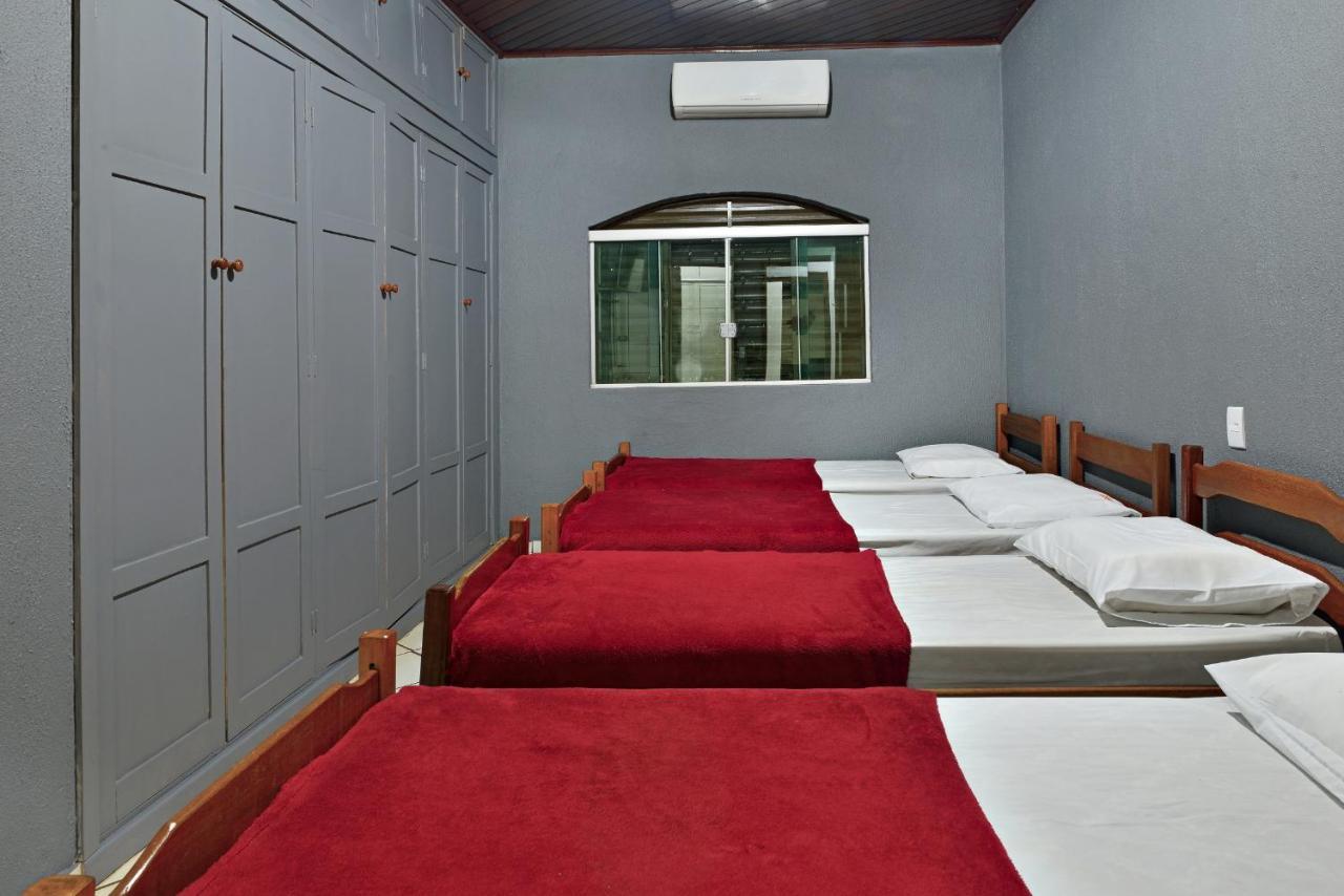 Hotel Senador I