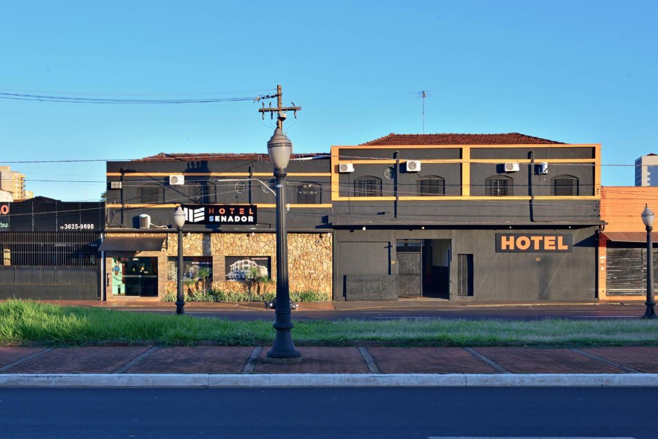 Senador I Hotel 2*