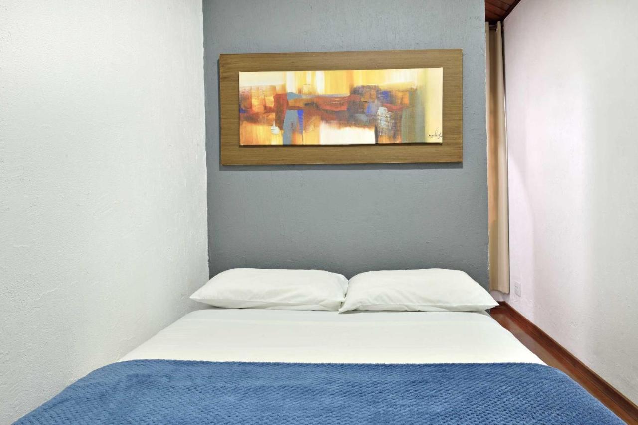 Hotel Senador I Ribeirão Preto