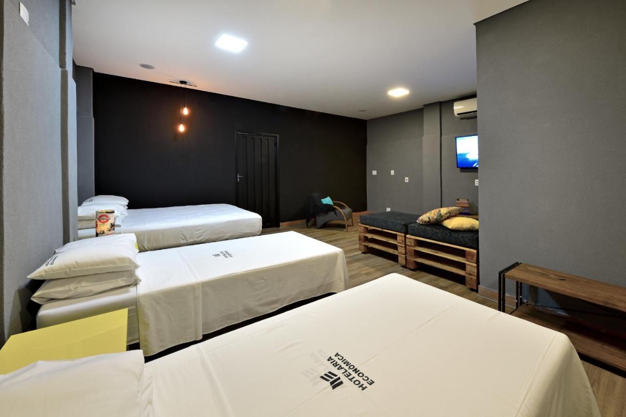 Senador I Hotel 2*