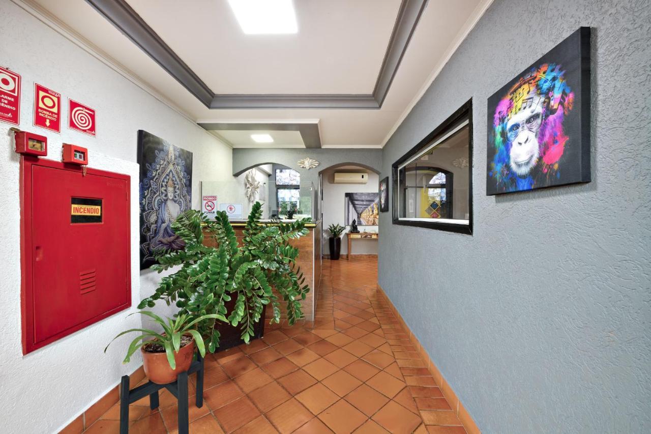 Hotel Senador I Ribeirão Preto