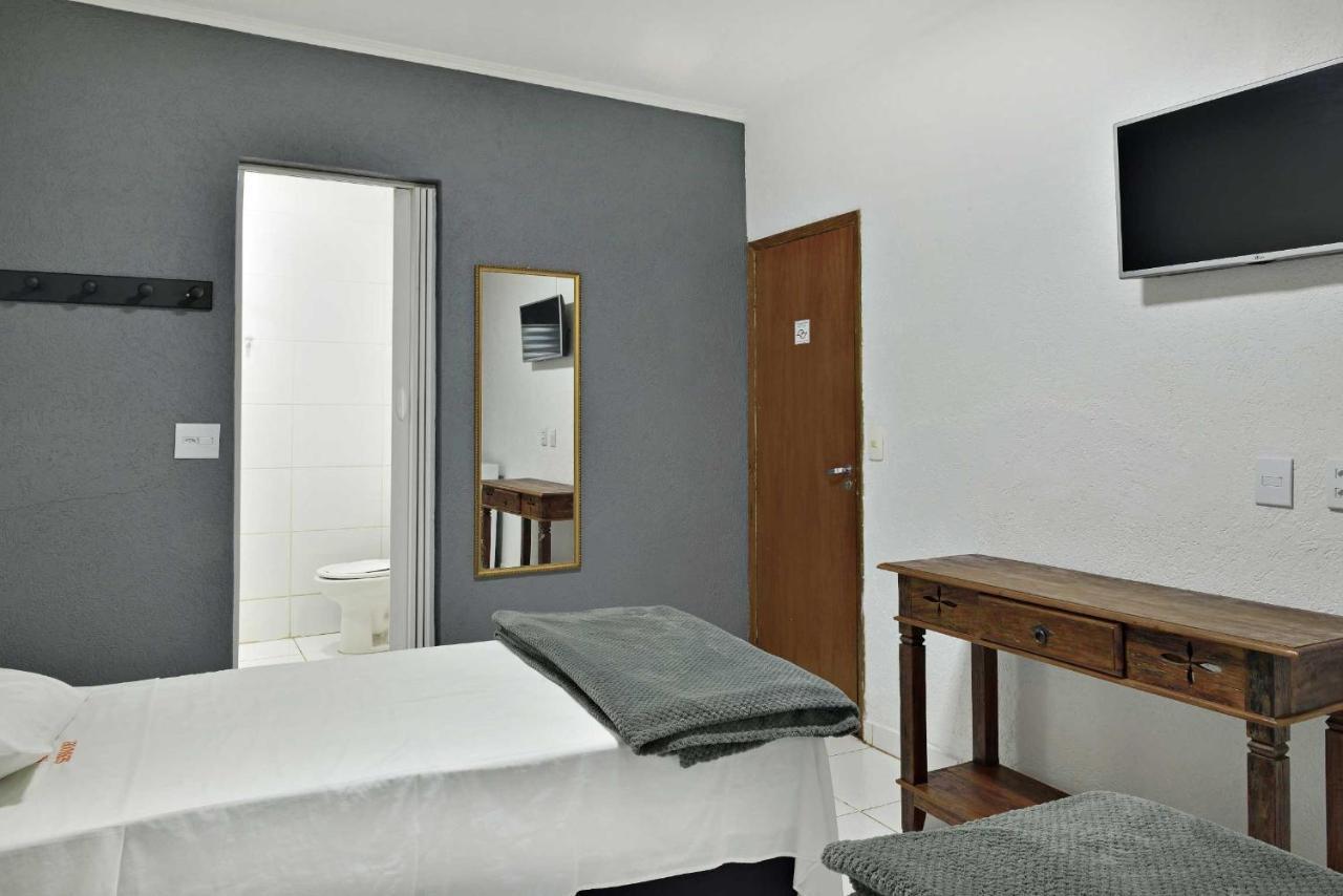 Hotel Senador I Ribeirão Preto