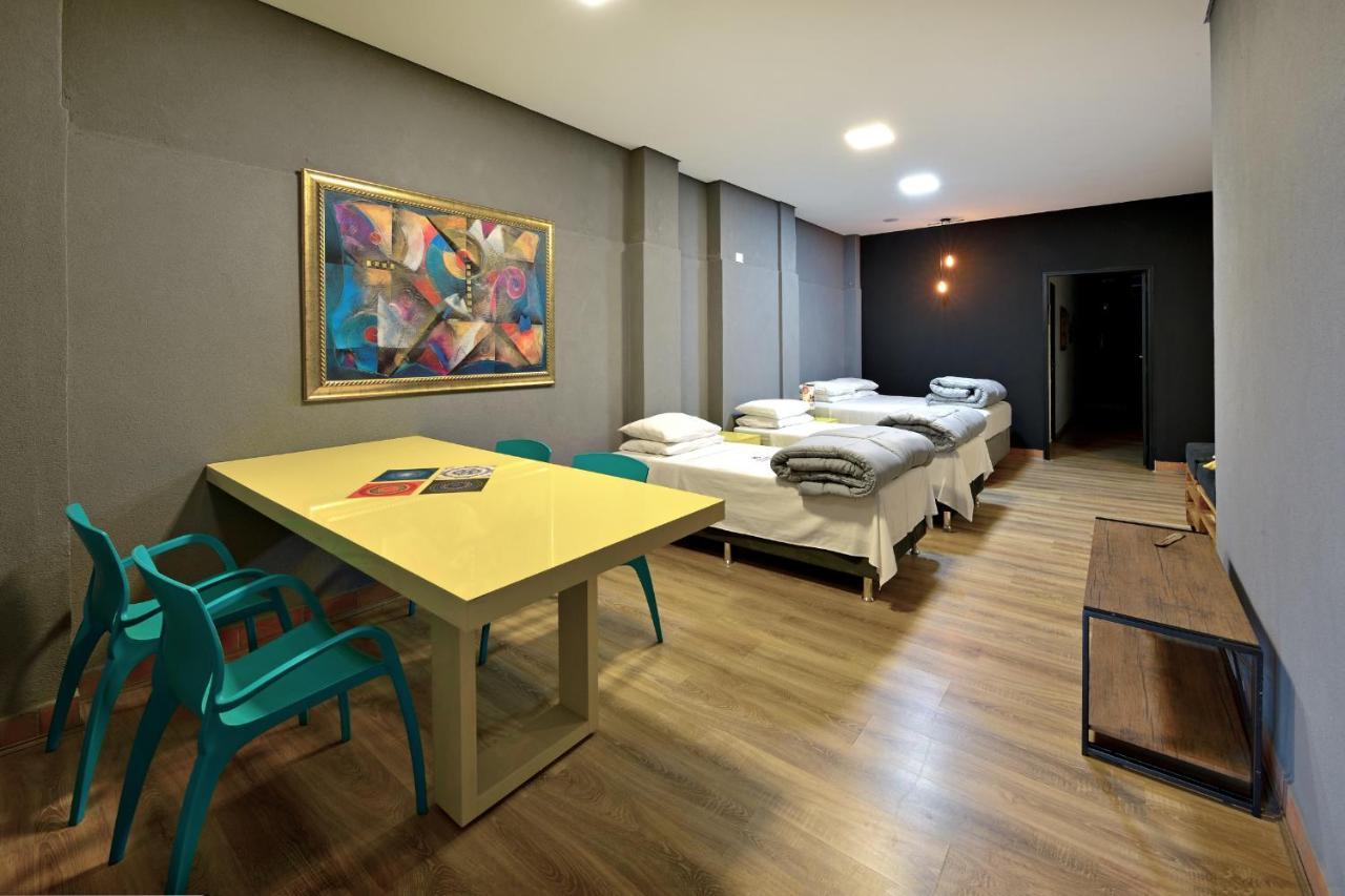 Hotel Senador I Ribeirão Preto