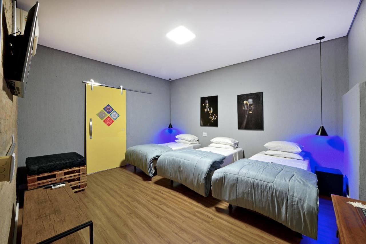 Senador I Hotel