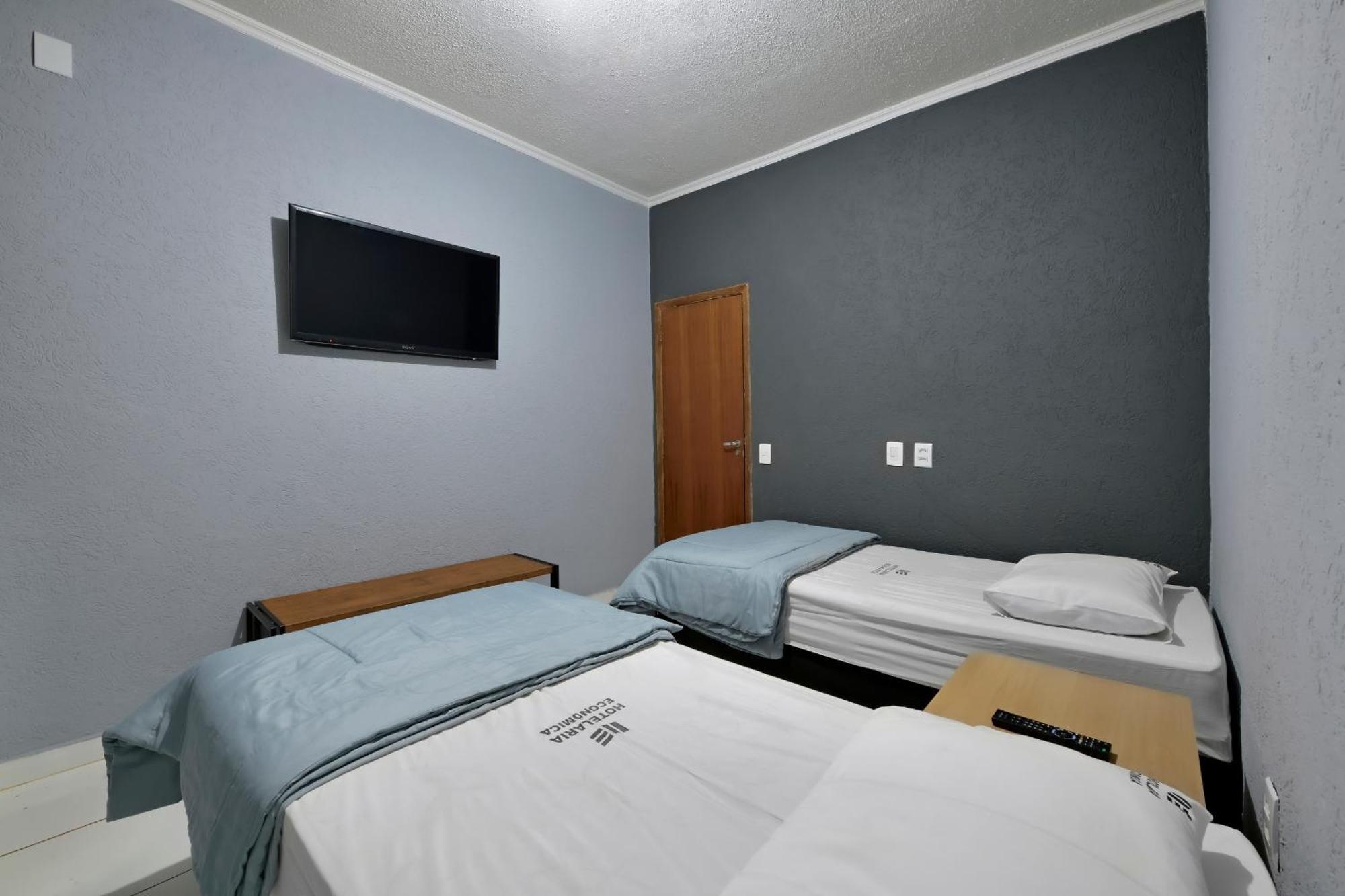 Senador I Hotel Ribeirão Preto