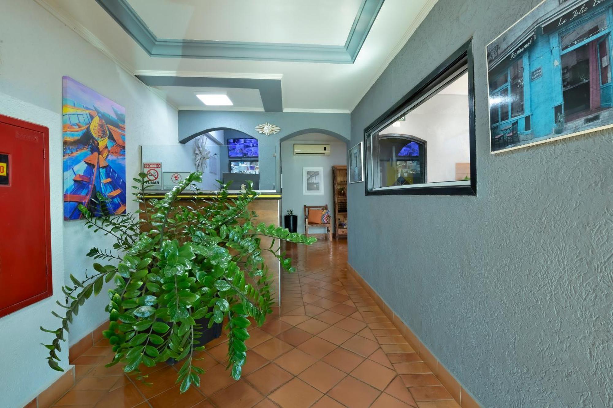 Senador I Hotel Ribeirão Preto
