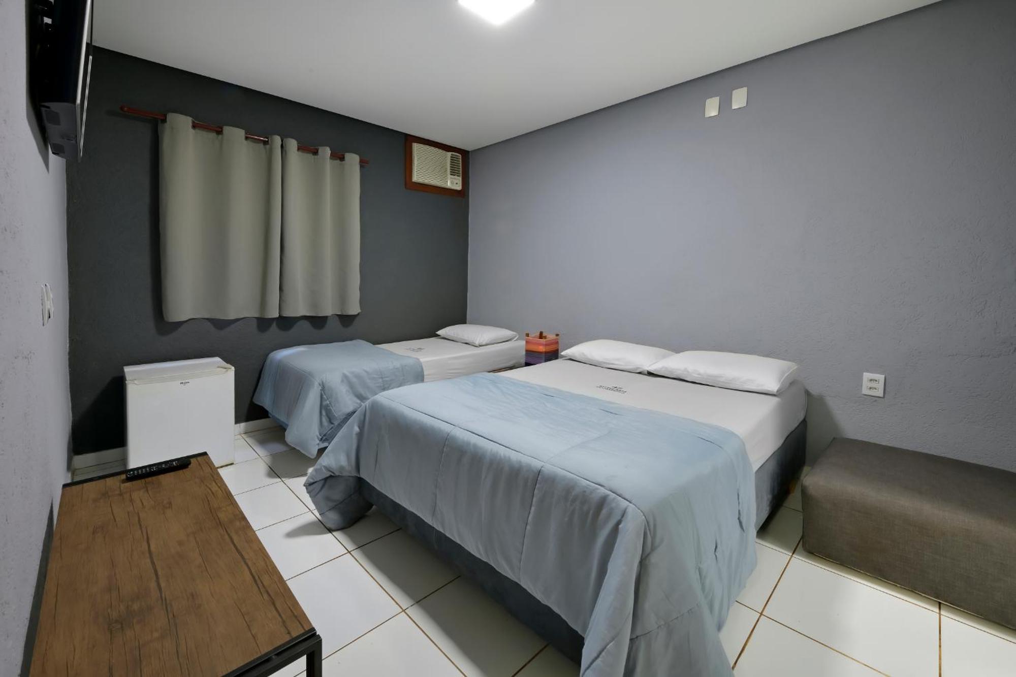 Senador I Hotel Ribeirão Preto