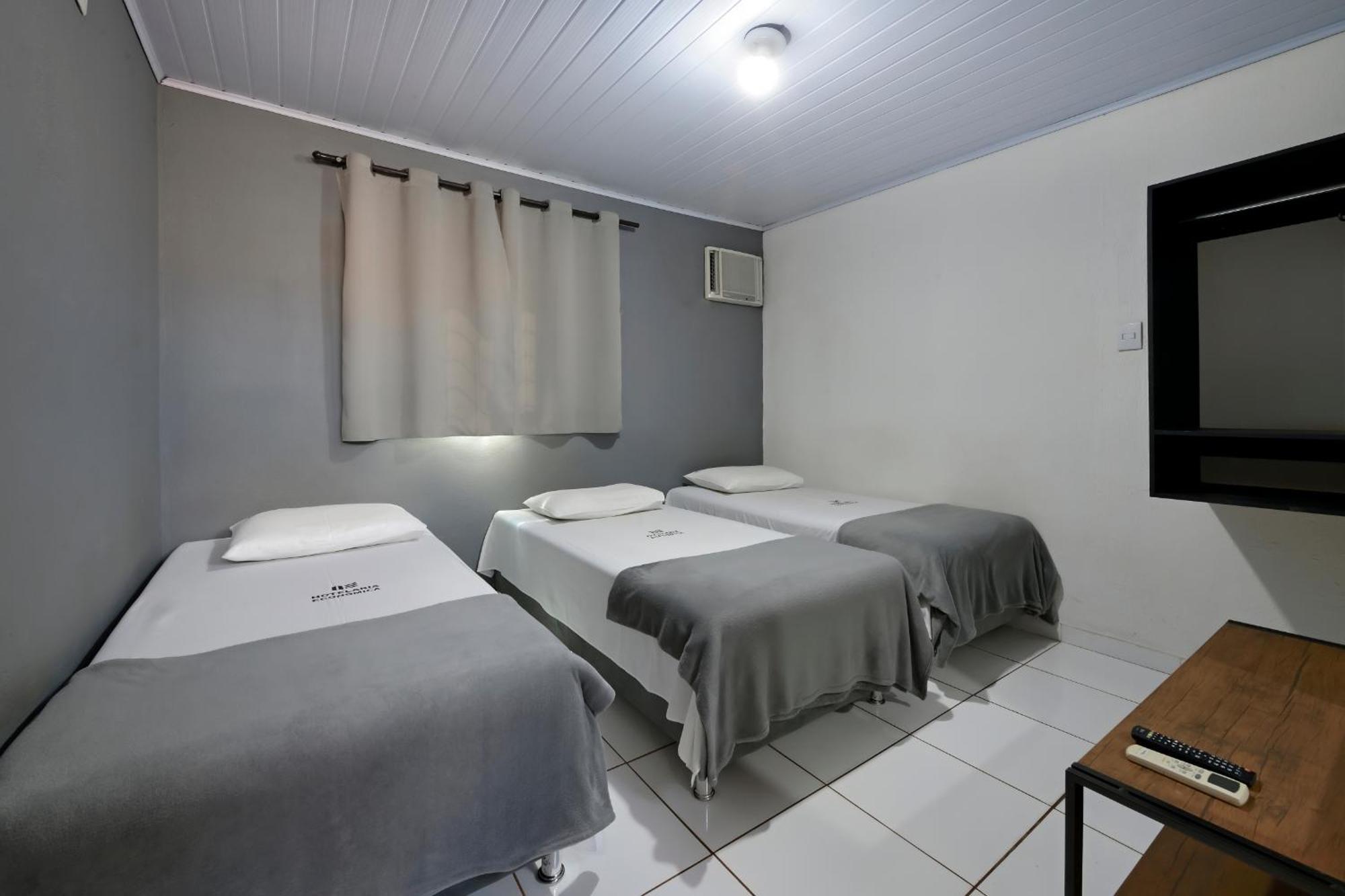 Hotel Senador I Ribeirão Preto