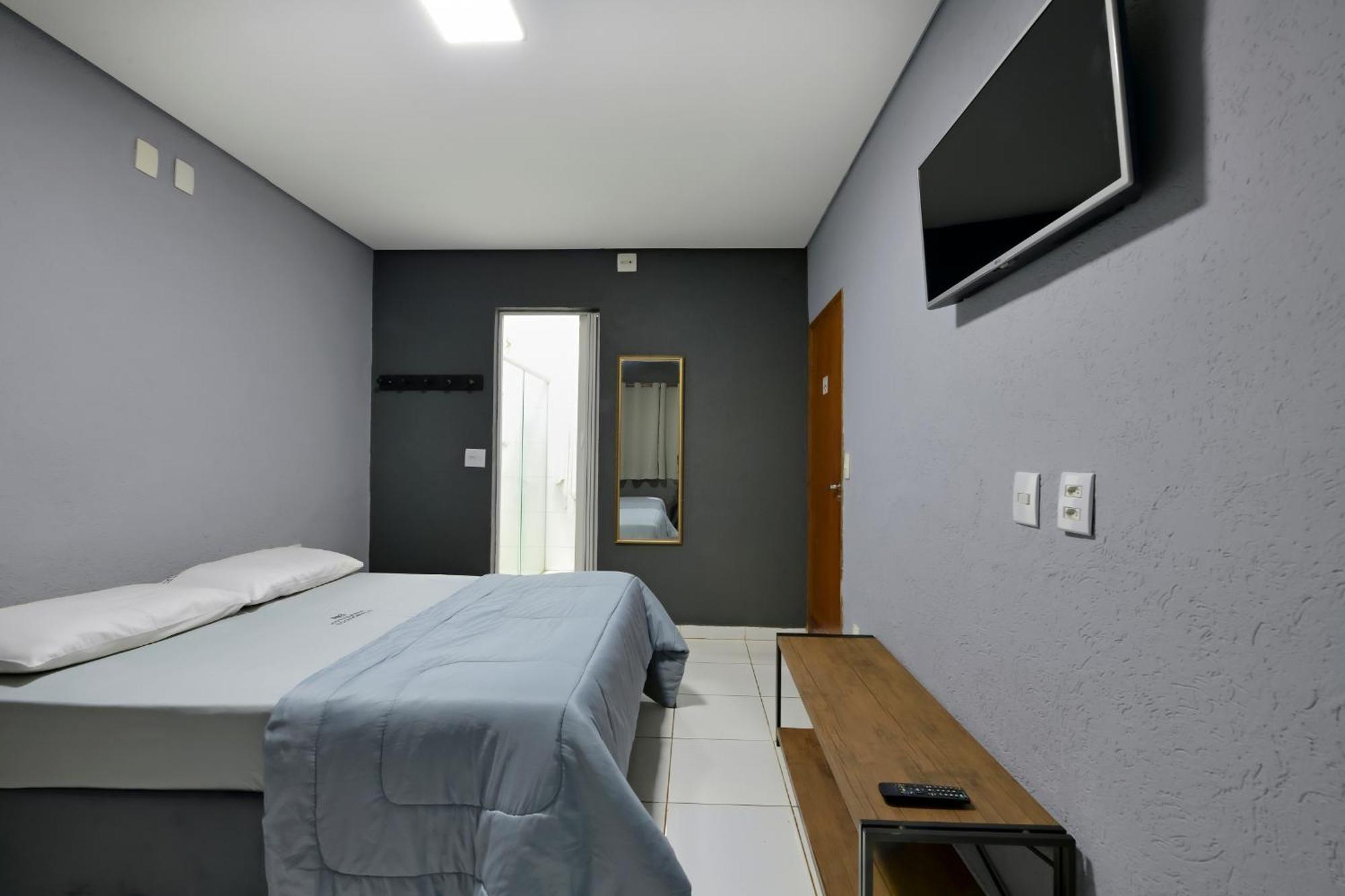 Senador I Hotel 2*