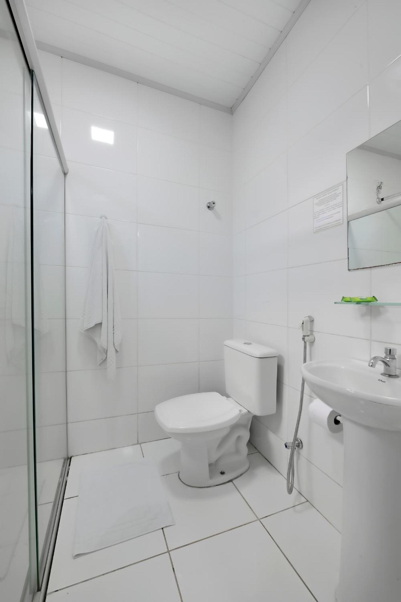 Hotel Senador I Ribeirão Preto