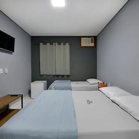 Hotel Senador Ribeirão Prêto Exterior photo