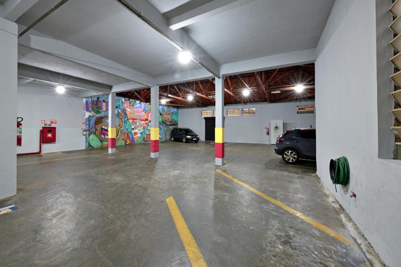 Senador 酒店 Ribeirão Prêto