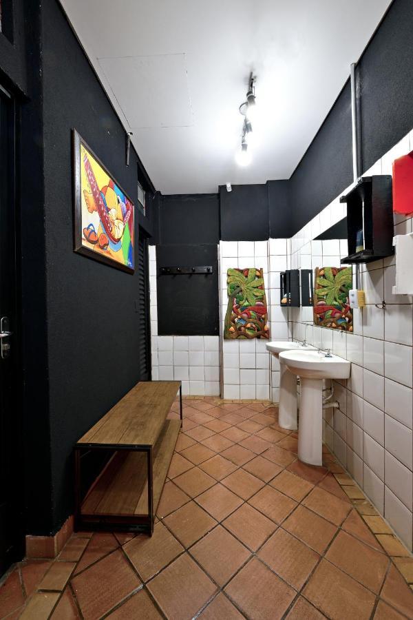 Senador 酒店 Ribeirão Prêto